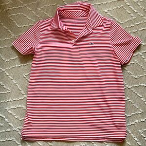Vineyard vines Sankaty polo